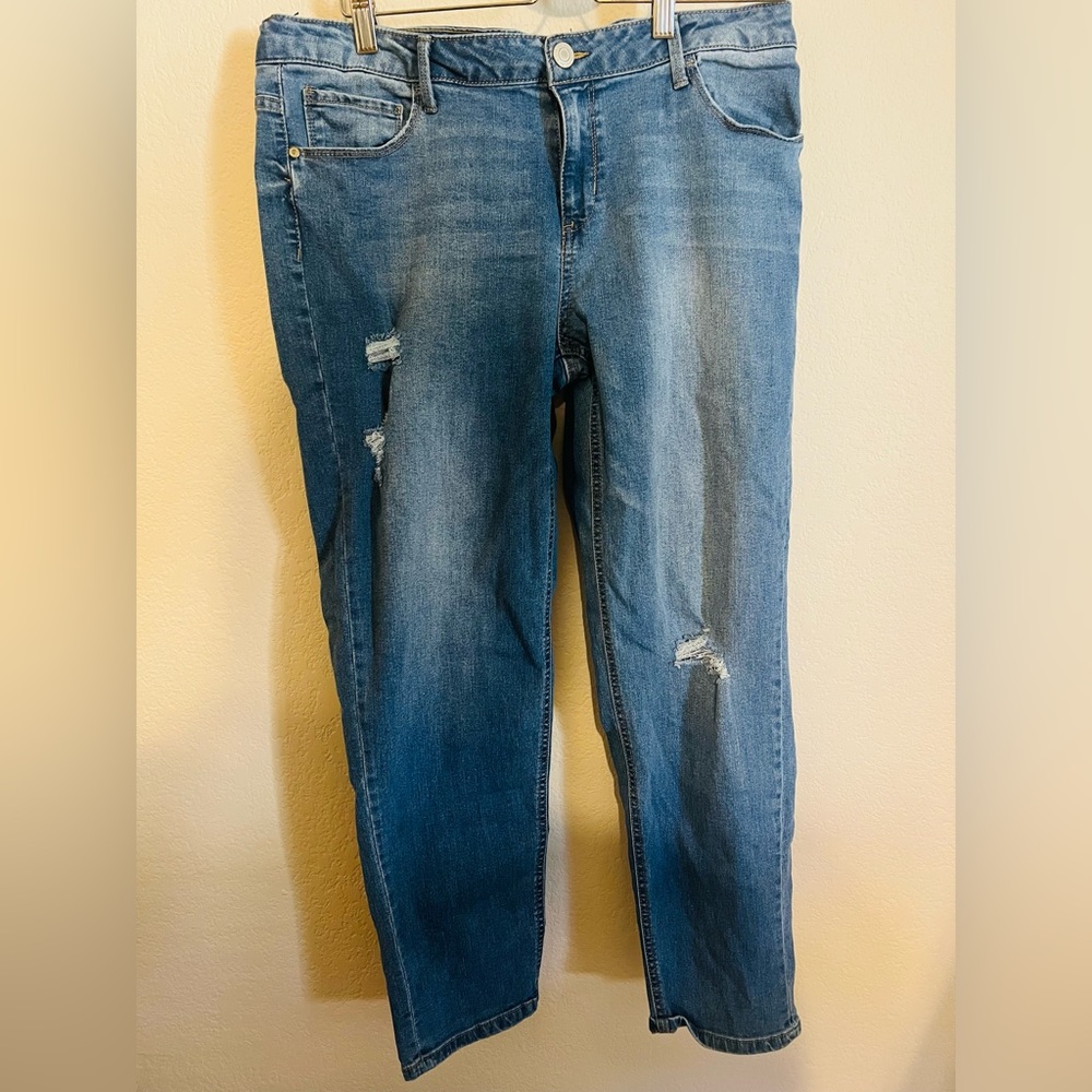SO Jeans